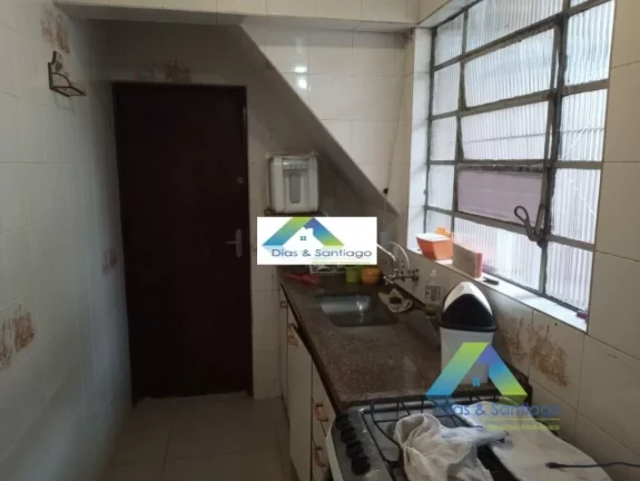 Imagem Casa com 2 dormitórios à venda, 182 m² por R$ 368.000 - Vila das Mercês - São Paulo/SP