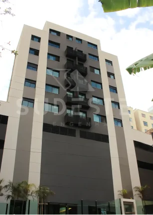 Imagem Lift Residence - Lift Residence