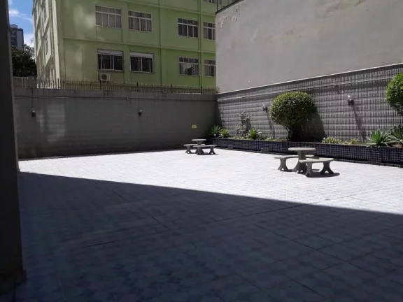 Imagem Sala Comercial para Venda em Belo Horizonte / MG no bairro Funcionários