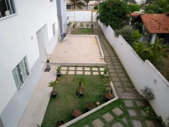 Imagem Casa Duplex Condomínio / Excelente Divisão Interna