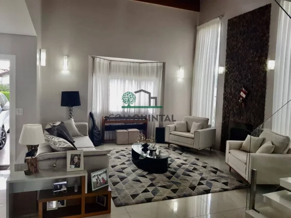 Imagem Casa com 3 Quartos à Venda, 560 m² em Jardim Do Golf I - Jandira