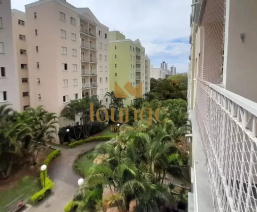 Imagem Apartamento à venda em Pq. Campolim Zona Sul - Sorocaba/SP