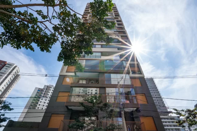 Imagem Apartamento à venda em São Paulo, Butantã, com 1 quarto, 43m2