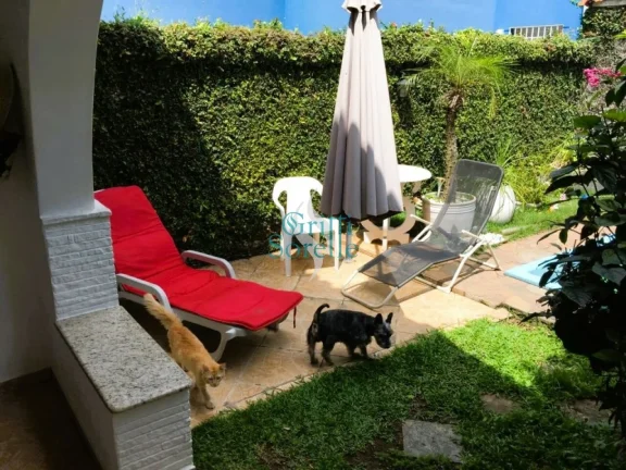 Imagem Excelente Casa de Vila Fechada à venda no Cambuci - São Paulo/SP.