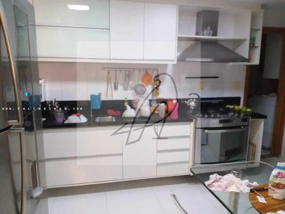 Imagem Ap 3 Quartos Pituba, Salvador-BA