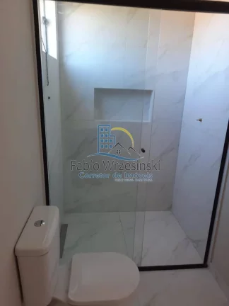 Imagem Geminado sobrado bairro planejado Ecovalle Araquari