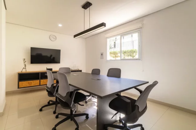 Imagem APARTAMENTO RESIDENCIAL em São Paulo - SP, Consolação