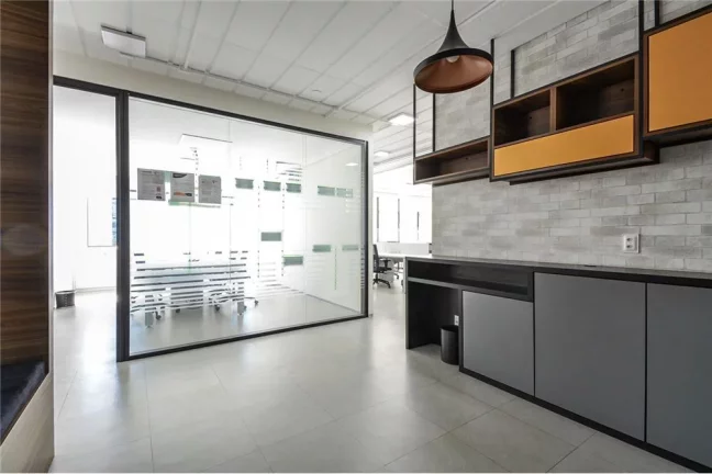 Imagem SALA COMERCIAL em São Paulo - SP, Brooklin Paulista