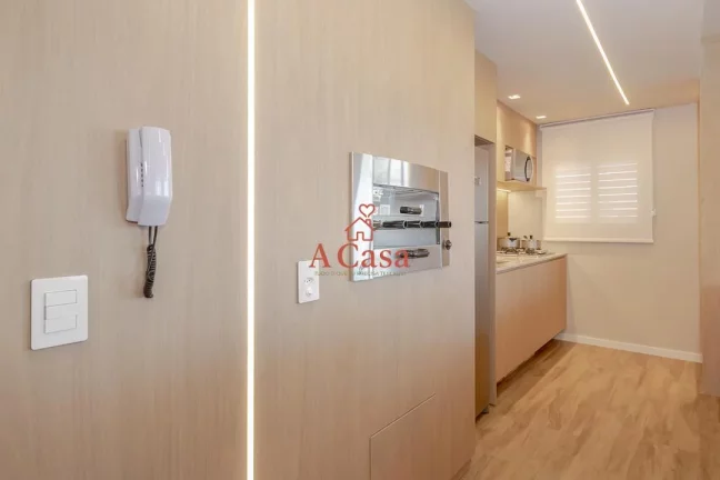 Imagem Apartamento com 1 Dormitorio(s) localizado(a) no bairro Chácara Das Pedras em Porto Alegre / Rio Grande do Sul Ref.:21