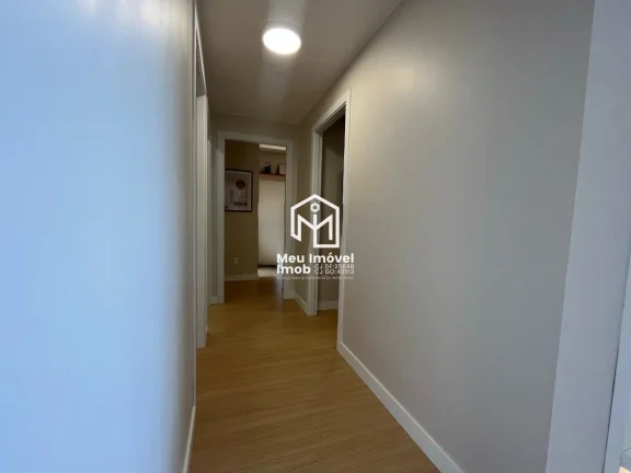 Imagem RUA 01 SETOR TOTAL VILLE IKEDA 3 Quartos suíte Varanda 1 Vaga 62m² Lazer FGTS
