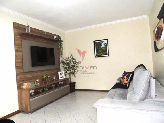 Imagem Casa com Quintal, ,piscina, churrasqueira, Jardim Bela Vista,Guaratinguetá ,aceita permuta