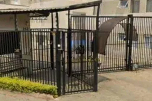 Imagem Apartamento à venda, 43 m² por R$ 170.000,00 - Aparecidinha - Sorocaba/SP