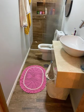 Imagem Sobrado em condomínio fechado á Venda- Capão Redondo