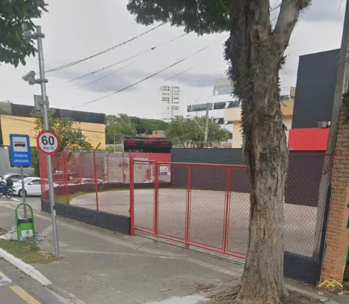 Imagem Ponto comercial para Venda ou Locação na Avenida 9 de Julho - Jundiaí/SP