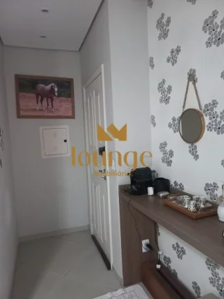 Imagem Apartamento em Sorocaba