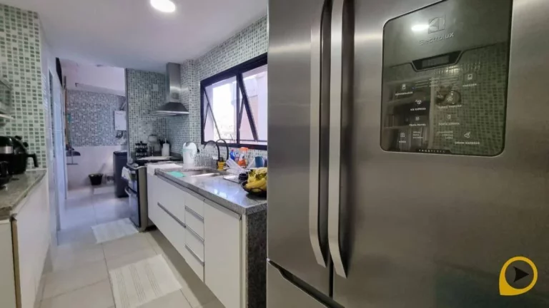 Apartamento com 3 Quartos à Venda, 256 m² em Recreio Dos Bandeirantes - Rio De Janeiro