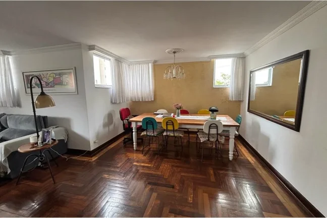 Imagem APARTAMENTO RESIDENCIAL em São Paulo - SP, Ipiranga