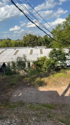 Imagem Galpão à venda, 5800 m² por R$ 10.000.000 - Taboão - Mogi das Cruzes/SP