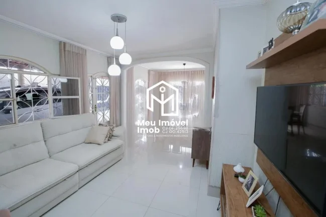 Imagem Casa em Colônia Agrícola Samambaia - Brasília