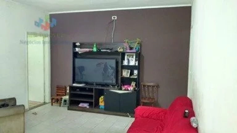Imagem Casa a venda em Tatuí SP