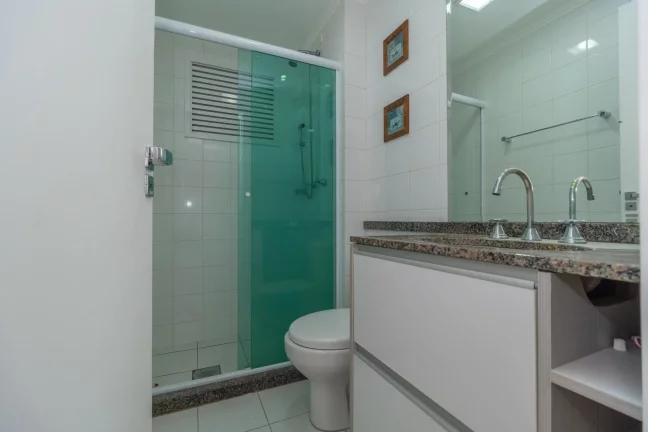 Imagem Apartamento de 2 quartos no bairro Ecoville