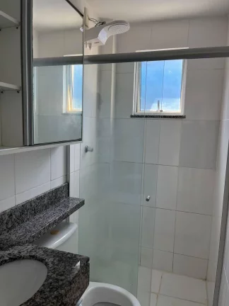 Imagem Cobertura com 2 quartos, 81m2, à venda em Salvador, Stella Maris
