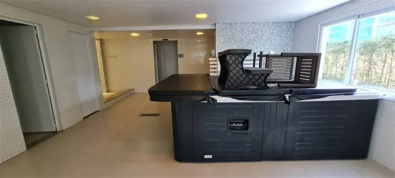 Imagem APARTAMENTO COM 300.53 m² - CAIÇARA - PRAIA GRANDE SP