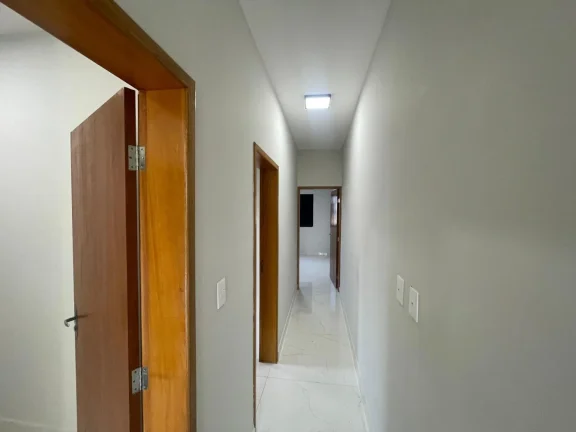 Foto do imóvel: Casa com 3 Suítes e Piscina no Nova Jaguari