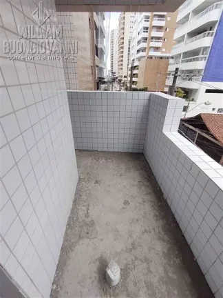 Imagem Apartamento à Venda em Aviação, Praia Grande - SP