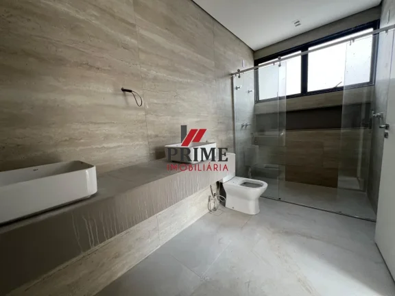 Imagem Casa - Cond Gran Park - Vespasiano