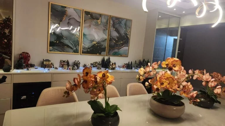 Imagem Apartamento com 4 dormitórios à venda, 245 m² - Vila Suzana - São Paulo/SP