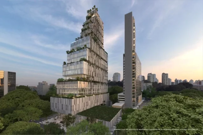 Imagem APARTAMENTO RESIDENCIAL em São Paulo - SP, Butantã