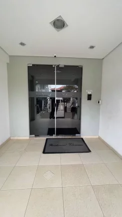 Imagem Condominio Residencial Filomena, aparatamento a venda 2 quartos em Campinas