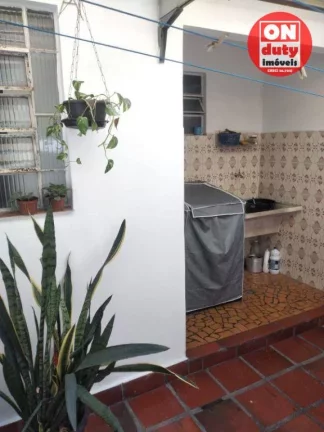 Imagem Casa à venda, 140 m² por R$ 550.000,00 - Jardim Guassu - São Vicente/SP