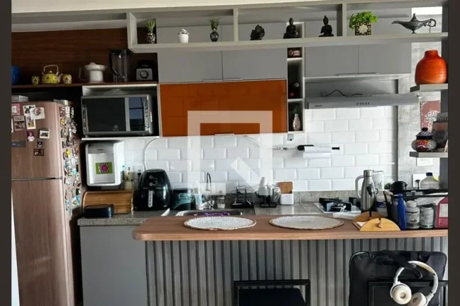 Imagem Apartamento à Venda - Recreio, 3 Quartos, 63 m2