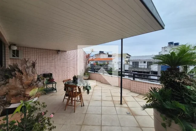 Imagem Apartamento à Venda - Recreio, 4 Quartos, 370 m2