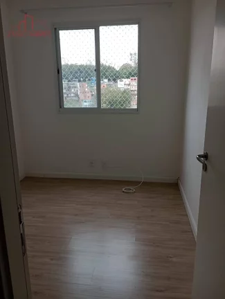 Imagem Lindo apartamento de 43m² em andar alto