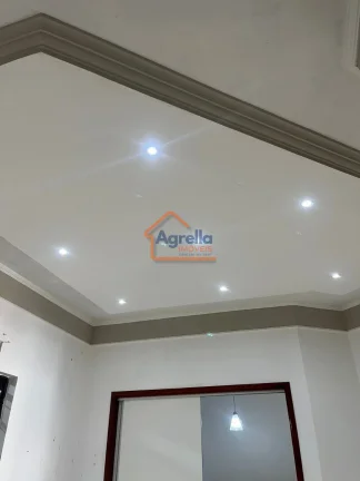Imagem Casa à venda no bairro PARQUE DOS EUCALIPTOS I - Mogi Guaçu/SP