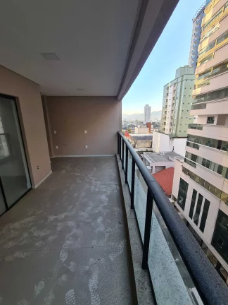 Imagem Apartamento com 4 suítes e 3 vagas de Garagem - Meia Praia, Itapema - SC