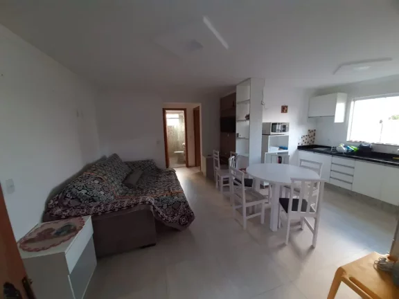 Imagem APARTAMENTO RESIDENCIAL em Barra Velha - SC, Itajuba
