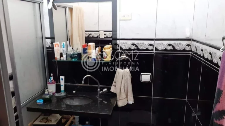 Imagem Casa para Venda em Santo André / SP no bairro Jardim Utinga