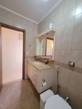 Imagem Casa com 2 dormitórios + Edícula à venda, 250 m² por R$ 690.000 - Vila Isolina Mazzei - São Paulo/SP