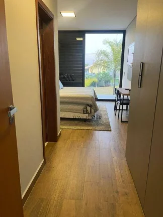 Imagem Casa com 3 suites à venda, 618 m² por R$ 4.200.000 - Condomínio Saint Charbel - Araçoiaba da Serra/SP