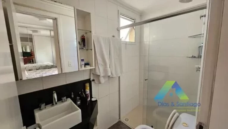 Imagem Apartamento 3 Dormitórios c/ Suite, Próximo metro Praça da Árvore