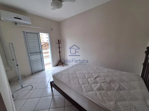 Imagem Excelente apartamento 2 dormitórios na Martim de Sá - Caraguatatuba/SP
