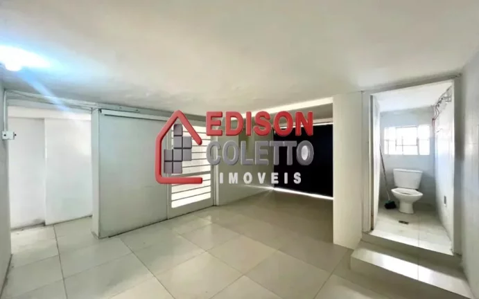 Imagem "Pronto para Morar" Casa reformada para alugar no Centro, em Piracicaba