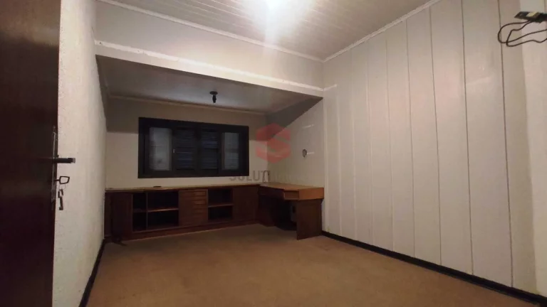 Imagem Casa com 320m2 e terreno com 1.016m2 na Vila Bancária, Campo Largo/PR