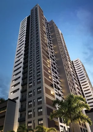 Imagem Apartamento com 2 dormitórios à venda, 66 m² por R$ 585.000,00 - Mogilar - Mogi das Cruzes/SP