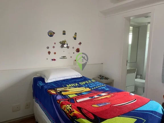 Imagem Apartamento Alto Padrão no Guarujá