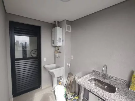 Imagem Aconchego no Coração de Santo André Apartamento para Locação!